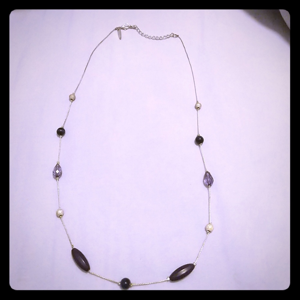 Fashion necklace